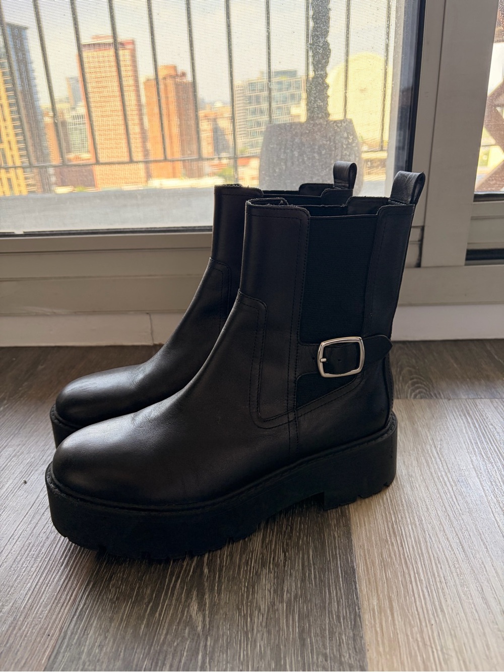 Marc Fisher Boots